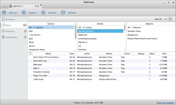 free alternative to itunes for mac